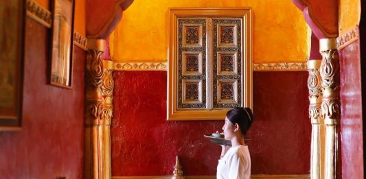 Siap Dimanja bak Raja dan Ratu di Prana Spa?