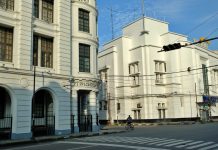 Gowes Santai di Medan, Keliling Pecinan hingga Little India