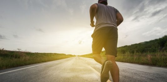 Batu City Run 2021, Ajang Lari Keliling Kota Batu