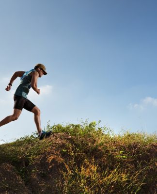 Sambut HUT Jakarta, Gerak Indonesia Bersama Playhard.id Gelar Run Jakarta Run 2021