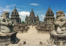Gowes Keliling Candi-candi Bersejarah di Sleman, Bisa Sekalian Berburu Foto