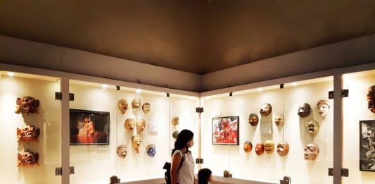 Ke Yogyakarta, Main-main ke Museum Sonobudoyo Yuk!