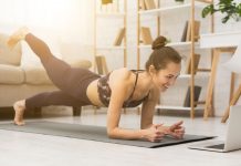 Tanpa Peralatan Khusus, 4 Olahraga Ini Bisa Kamu Lakukan di Rumah