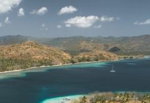 Bangkitkan Pariwisata, Sekotong Triathlon 2021 Digelar 29 Agustus