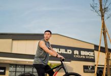 Jalan-jalan ke Pusat Sepeda PIK, Surganya Para Pesepeda