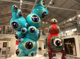 Serunya Berkunjung ke Museum Tumurun, Banyak Koleksi Menarik dan Fotogenik