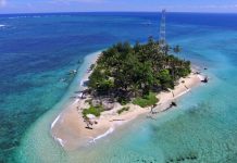 Ke Bengkulu, Jangan Lewatkan Snorkeling di Pulau Tikus