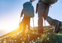 Sebelum Naik Gunung, Kenali Gejala Hipotermia dan Cara Mengatasinya