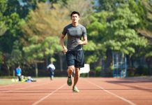 Tingkatkan Kesadaran Akan TBC, TOSS TBC Virtual Run & Ride Digelar