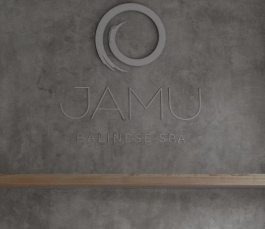 Jamu Balinese Spa, Tempat Spa Baru Dekat Pantai Berawa