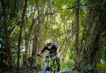 MTB Park Pesona Wanajaya, Opsi Destinasi Bersepeda di Bekasi