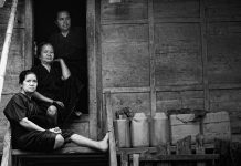 Kembali ke Alam di Kawasan Adat Ammatoa