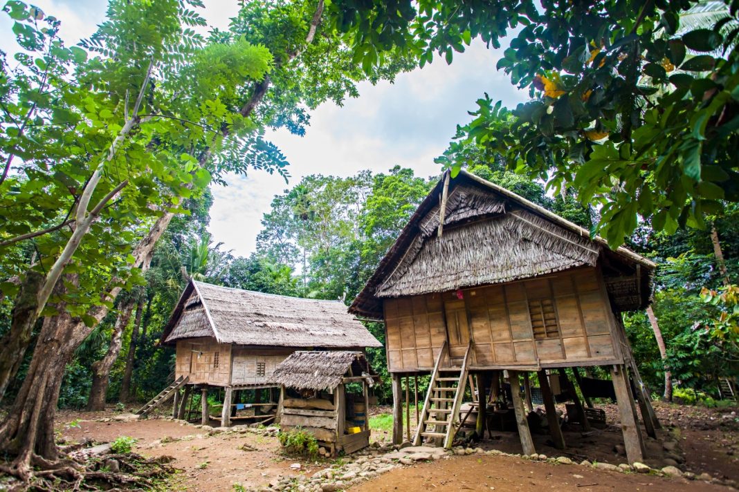 Kembali ke Alam di Kawasan Adat Ammatoa - Where Your Journey Begins