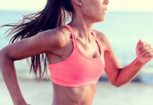 Ajang Lari Together We Rise, Suarakan Kepedulian terhadap Kanker Payudara