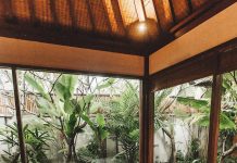 Disini Luxury Spa, Sensasi Spa Bintang 5 di Bali