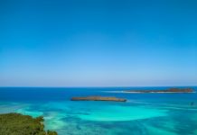 Mendaki 488 Anak Tangga demi Pemandangan Indah di Puncak Bukit Mando’o