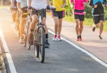 Ajak Masyarakat Hidup Sehat, Harris Hotels Gelar Harris Day Virtual Challenge