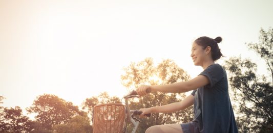 Happy Run & Bike Virtual Charity, Olahraga Virtual sambil Berdonasi