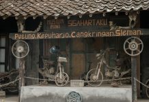 Museum Sisa Hartaku, Wajib Mampir ke Sini Saat Lava Tour Merapi!