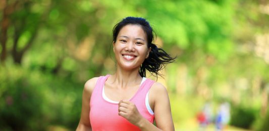 Bulan Peduli Kanker Payudara, JomRun Gelar Pinktober Virtual Run