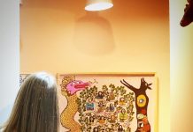 Sabtu Ini ke 2madison Gallery Yuk, Ada Pameran Seni Kolektif dari Para Perupa Indonesia