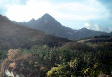 Indahnya Pantai Koka, Serpihan Surga di Kabupaten Sikka