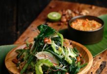 Lain Kali ke Bali, Coba 3 Makanan Khas Klungkung Ini!