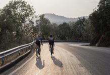 Tips Menaklukkan Tanjakan Saat Bersepeda