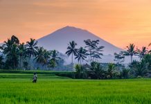 Bali Ultra Cycling Challenge, Tuntaskan 400 Km Bersepeda dalam 27 Jam