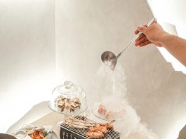 Sushi Kaiyo, Resto Terbaru Boga Group dengan Konsep Izakaya