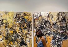 Art Moments Jakarta Kembali Gelar Pameran Hybrid