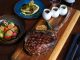 Konsep Baru, VIEW Steak Bar Hadirkan Aneka Steik Premium