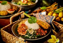 Belajar Masak Menu Tradisional Bali, Alternatif Kegiatan Seru Selain Wisata Bahari