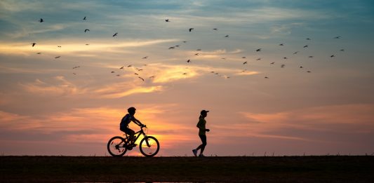 Yuk Tutup Tahun dengan Bye Bye 2021 Virtual Race!