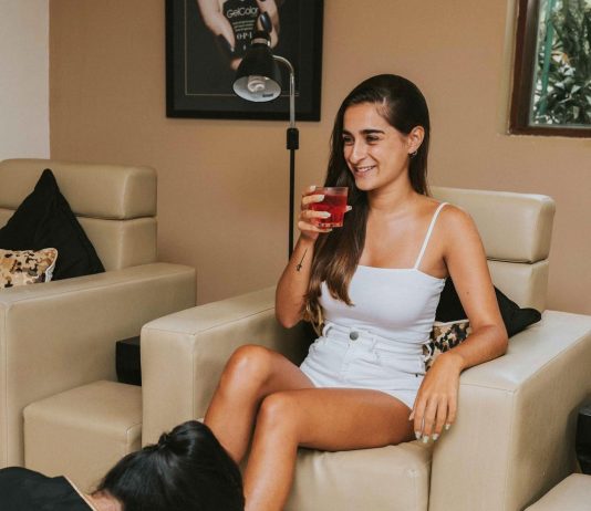 Melepas Penat di Body Temple Spa Bali