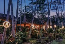 Mbah Bayan Jogja, Tempat Makan Bernuansa Alam di Sleman