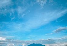 Puncak Halimun Camp, Spot Seru untuk Bikecamping dan Campervan di Bogor