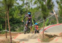 Hobi Gowes? Coba Trek MTB di Bale Pare Bike Park Yuk!