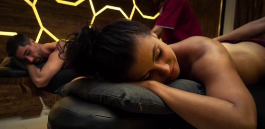 Sundari Day Spa, Padukan Metode Penyembuhan Modern dengan Tradisional