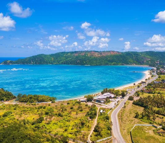 L’Etape Indonesia by Tour de France 2022 Digelar di Lombok Bulan Depan