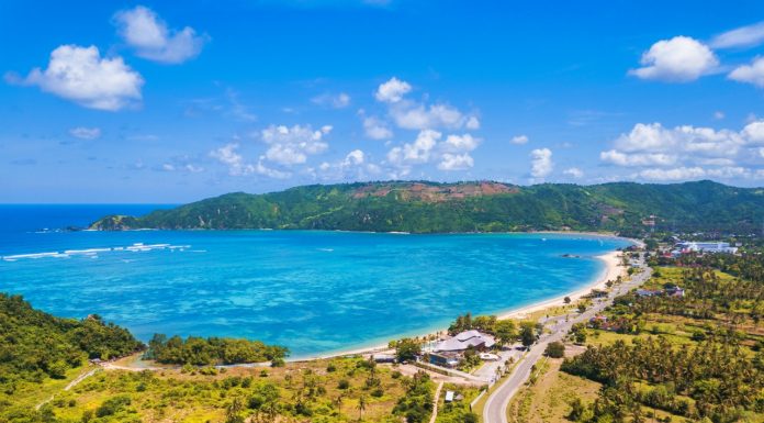 L’Etape Indonesia by Tour de France 2022 Digelar di Lombok Bulan Depan