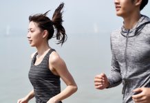 Westlake Ultra 2022 Kembali Digelar, Tantang Berlari Belasan Jam Tanpa Henti