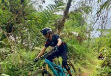 Penyuka Gowes, Wajib Coba Jalur Seru di Soka Bike Park!