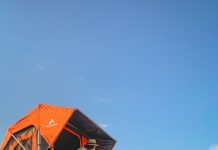 Camping di Savana Tianyar, Pesonanya Bikin Enggan Pulang