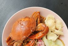 Rumah Makan Aceh Seulawah, Tempat Makan Mi Aceh Enak di Jakarta