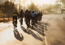 Jakarta Ultra Cycling Challenge 2022, Tantangan Bersepeda 100 dan 200 Km