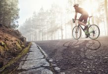 DigiCash VRace Bike & Walk Series, Ajang Bersepeda 10 Km dan Berjalan 3.373 Langkah