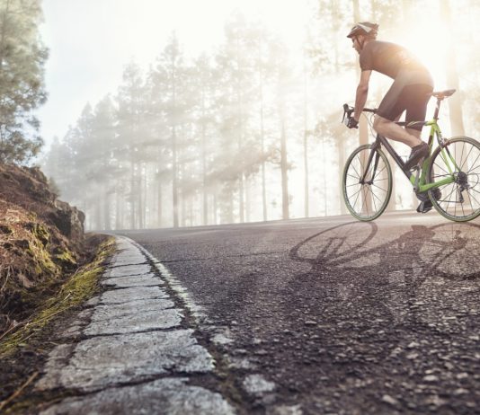 DigiCash VRace Bike & Walk Series, Ajang Bersepeda 10 Km dan Berjalan 3.373 Langkah