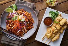 3 Restoran Thailand di Jakarta yang Rasanya Autentik