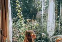 Usir Lelah, Nikmati Pijat dan Mandi Kembang di Kaveri Spa